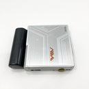 Aiwa Portable Md Player Am-Nx1 Netmd Ok