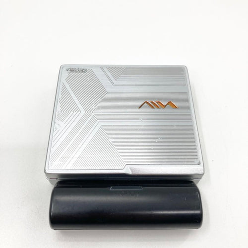 Aiwa Portable Md Player Am-Nx1 Netmd Ok