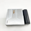 Aiwa Portable Md Player Am-Nx1 Netmd Ok