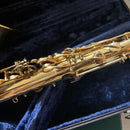 Yamaha Saxophones Yts-62