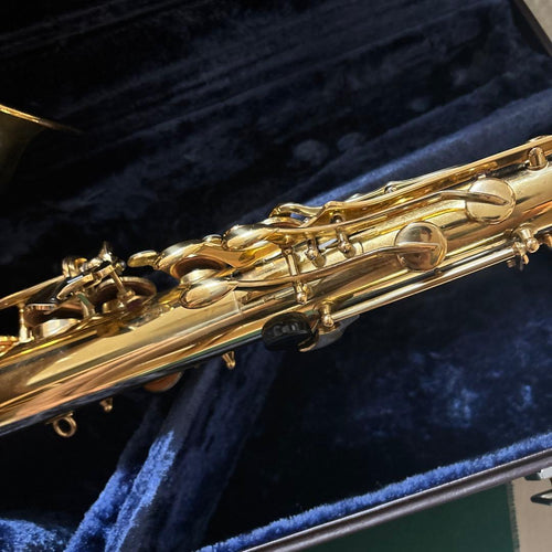 Yamaha Saxophones Yts-62