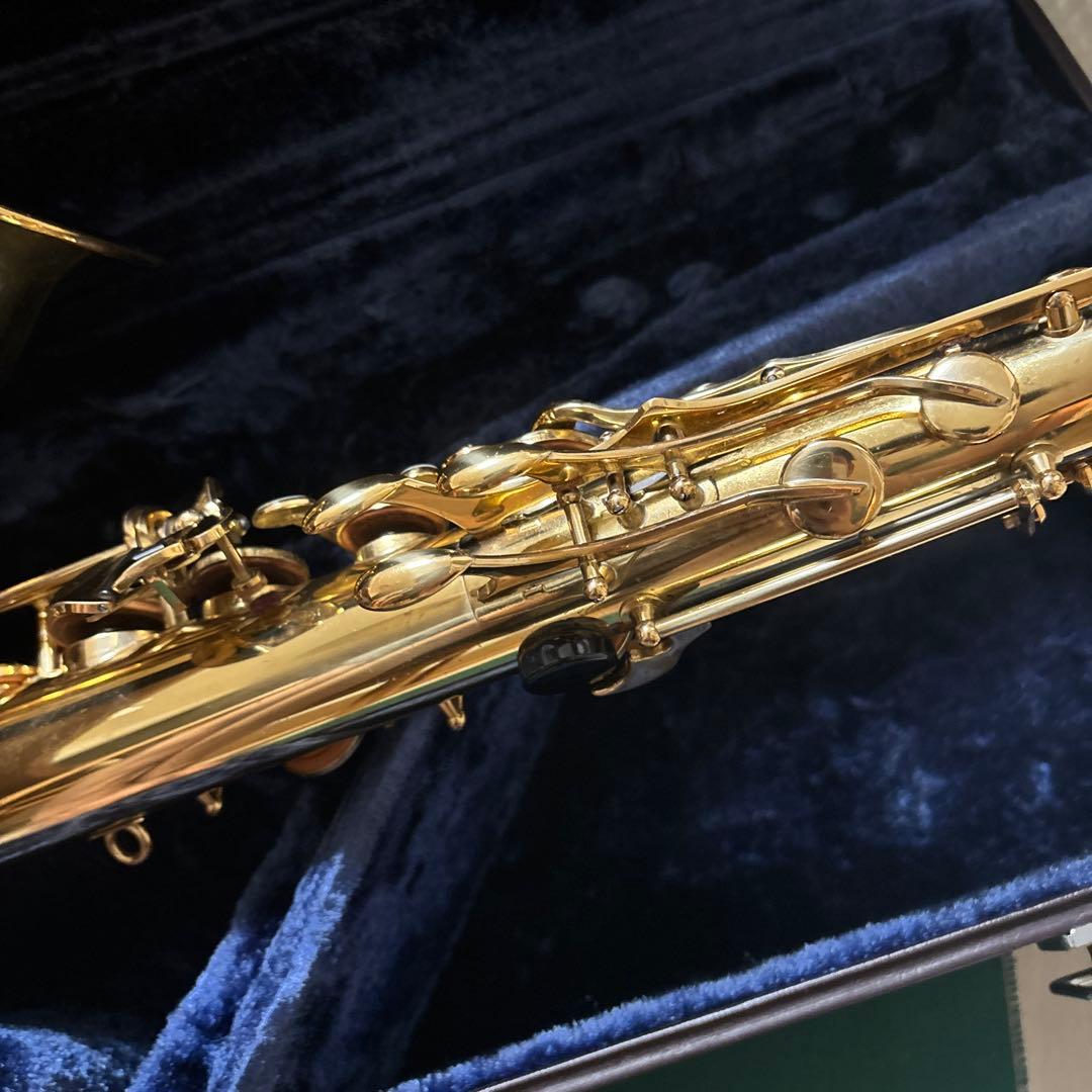 Yamaha Saxophones Yts-62