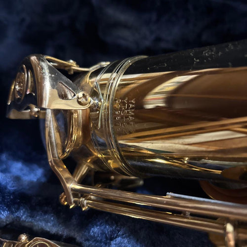 Yamaha Saxophones Yts-62