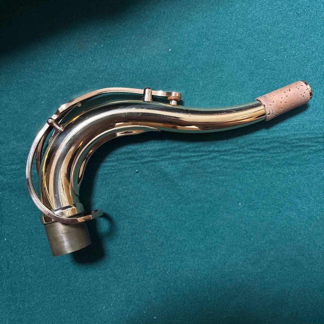 Yamaha Saxophones Yts-62