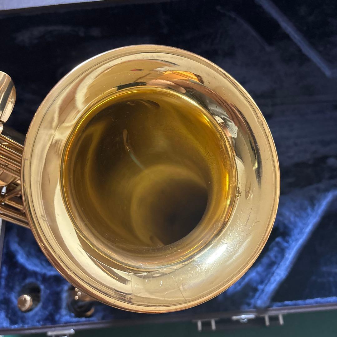 Yamaha Saxophones Yts-62