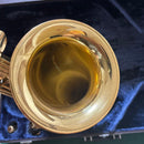 Yamaha Saxophones Yts-62
