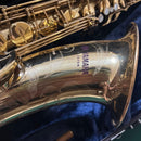 Yamaha Saxophones Yts-62