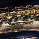 Yamaha Saxophones Yts-62
