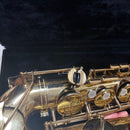 Yamaha Saxophones Yts-62