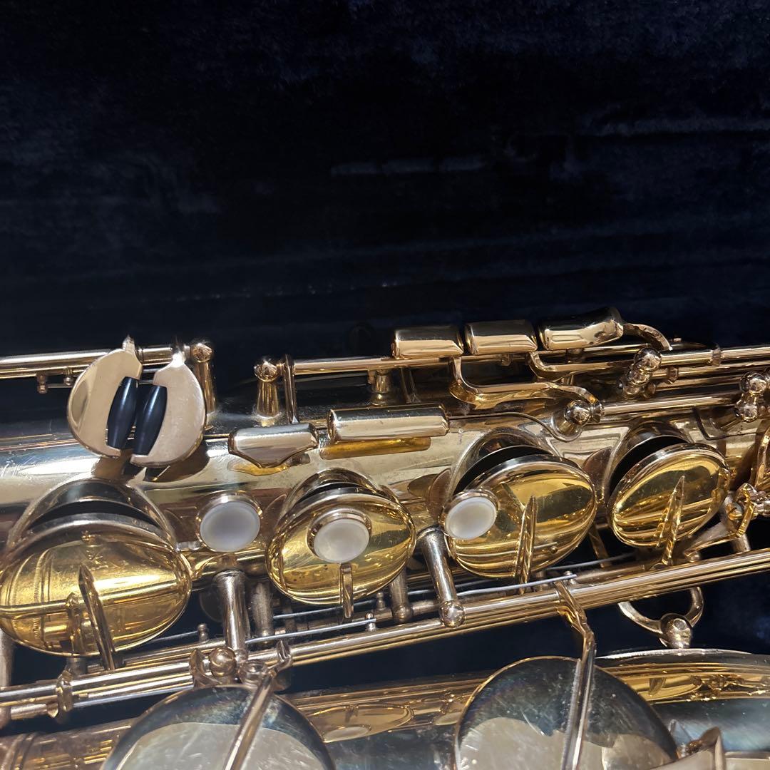 Yamaha Saxophones Yts-62
