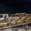 Yamaha Saxophones Yts-62