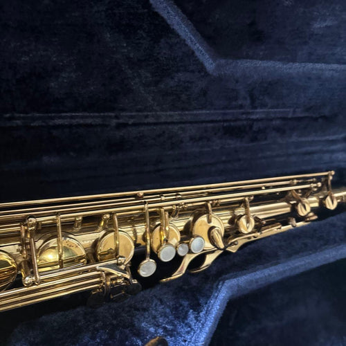 Yamaha Saxophones Yts-62