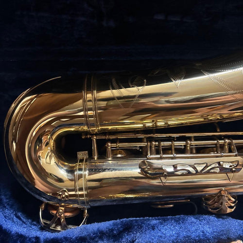 Yamaha Saxophones Yts-62