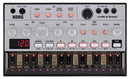 Base Effector Korg Volca Bass 16