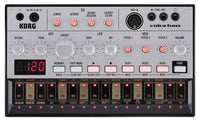 Base Effector Korg Volca Bass 16