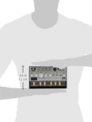 Base Effector Korg Volca Bass 16