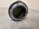 Nikon Slr Cameras (Film) Fe,Ai F/1.4 &Nd