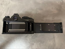 Nikon Slr Cameras (Film) Fe,Ai F/1.4 &Nd