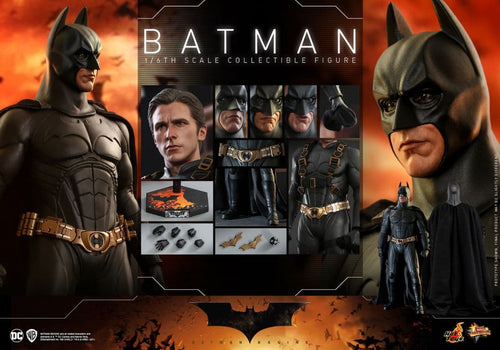 Hot Toys American Comics 1/6 (2.0