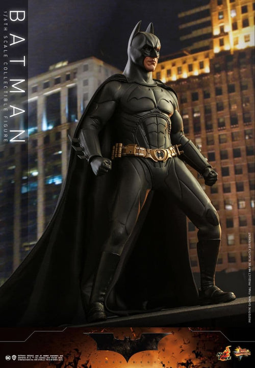 Hot Toys American Comics 1/6 (2.0