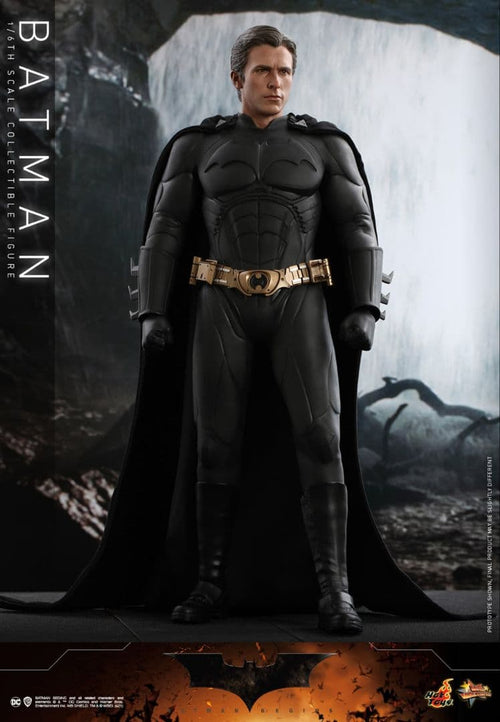 Hot Toys American Comics 1/6 (2.0