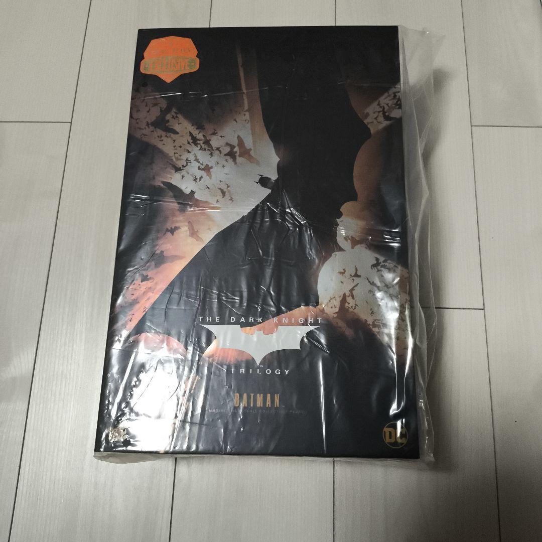 Hot Toys American Comics 1/6 (2.0