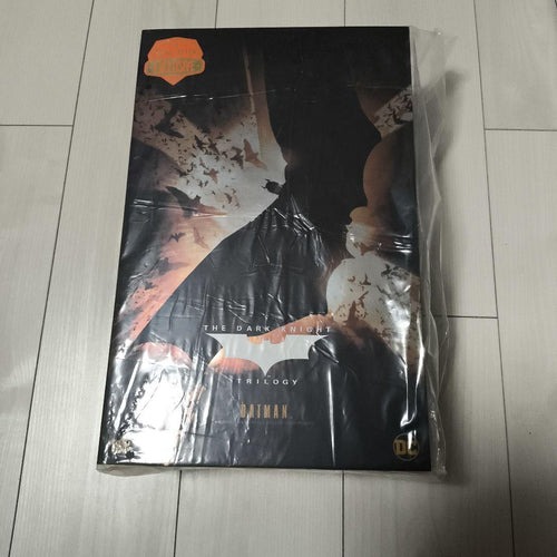 Hot Toys American Comics 1/6 (2.0