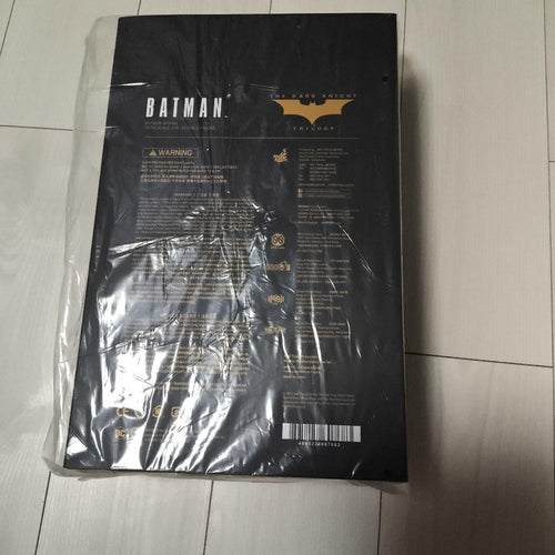 Hot Toys American Comics 1/6 (2.0