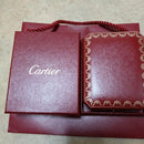 Cartier Rings Pt950 14