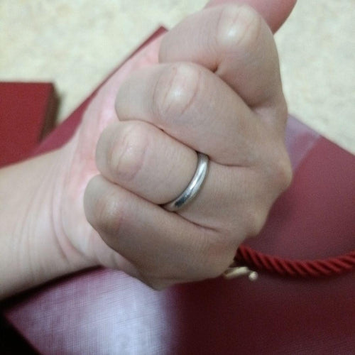 Cartier Rings Pt950 14