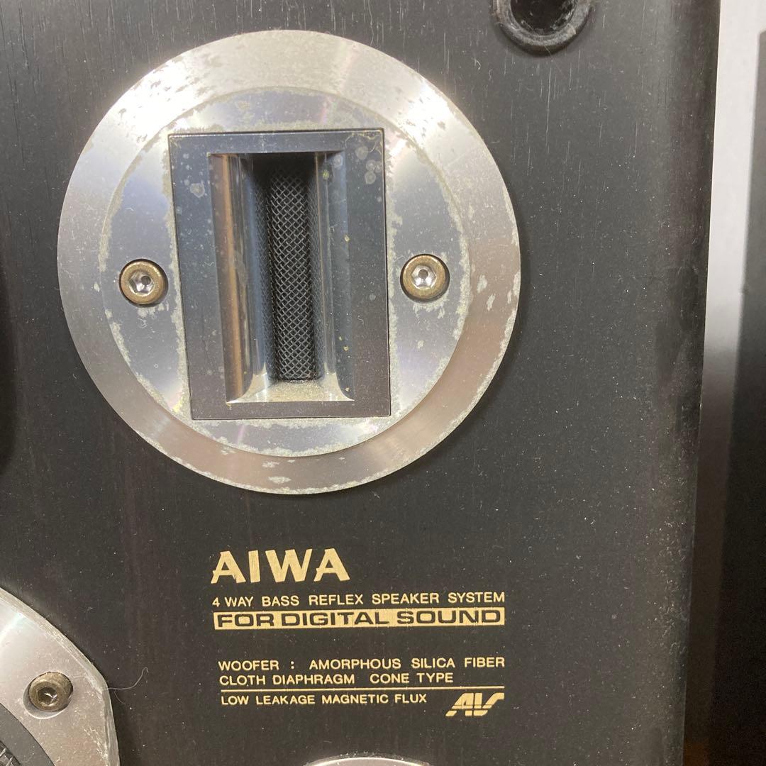 Aiwa Other Sx-S999