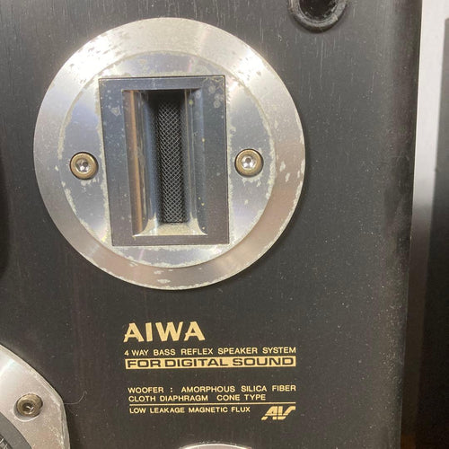 Aiwa Other Sx-S999