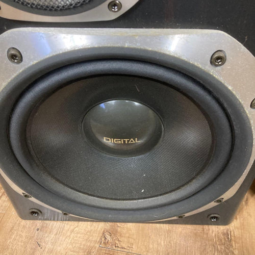 Aiwa Other Sx-S999