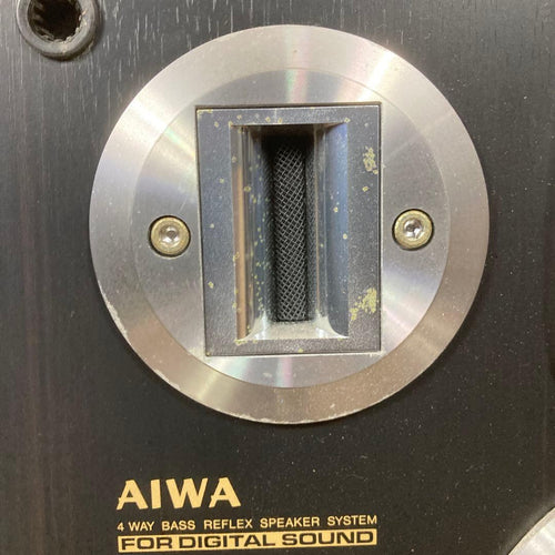 Aiwa Other Sx-S999