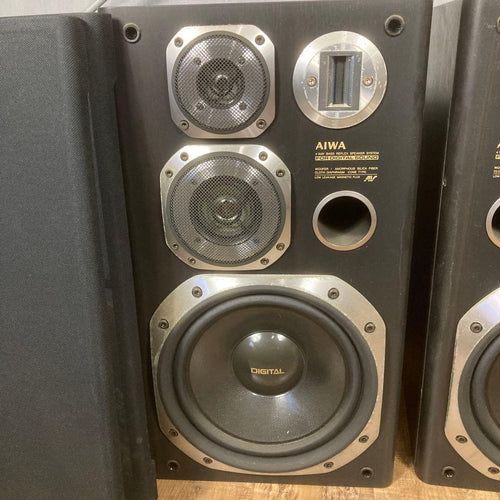 Aiwa Other Sx-S999