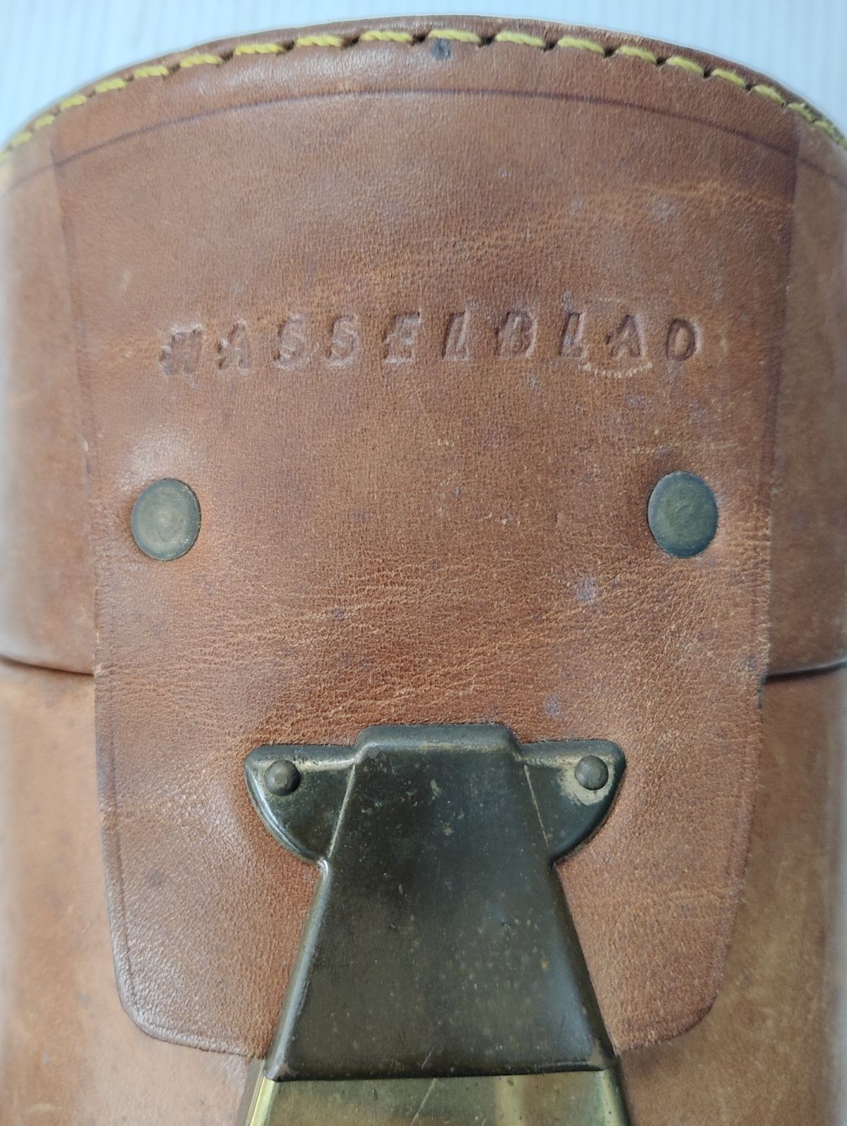 Hasselblad Lens Case