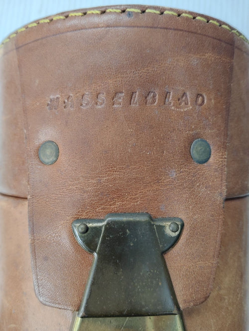 Hasselblad Lens Case