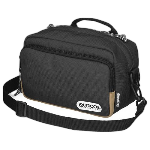 Camera Bag Odcsb03Bk Outdoor B 03 Bk