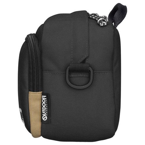 Camera Bag Odcsb03Bk Outdoor B 03 Bk