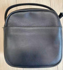 Shoulder Bags Yohji Yamamoto Cow Leather Metal Clasp