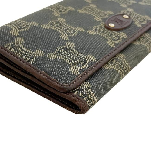 Celine Long Wallet Ys00/16 4 8 1 :Ec-25719No,6500823260613