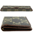 Celine Long Wallet Ys00/16 4 8 1 :Ec-25719No,6500823260613