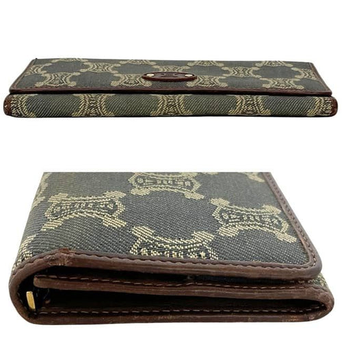 Celine Long Wallet Ys00/16 4 8 1 :Ec-25719No,6500823260613