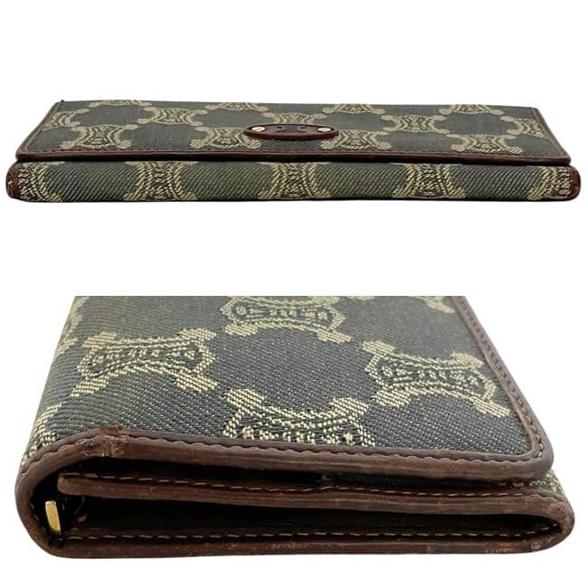 Celine Long Wallet Ys00/16 4 8 1 :Ec-25719No,6500823260613