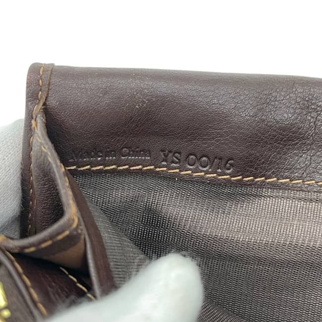 Celine Long Wallet Ys00/16 4 8 1 :Ec-25719No,6500823260613