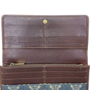 Celine Long Wallet Ys00/16 4 8 1 :Ec-25719No,6500823260613