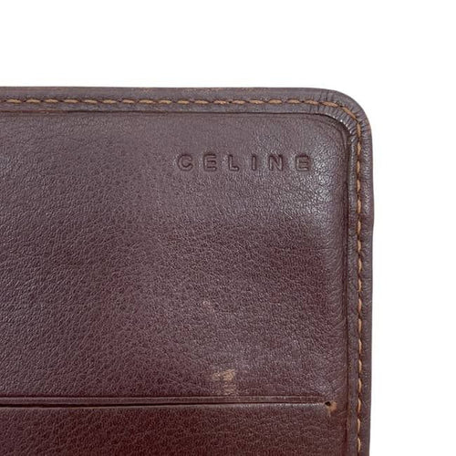 Celine Long Wallet Ys00/16 4 8 1 :Ec-25719No,6500823260613
