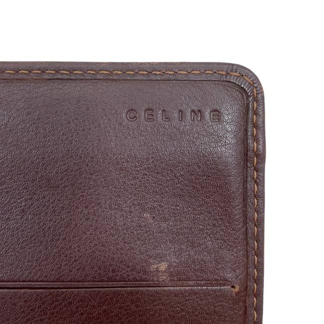 Celine Long Wallet Ys00/16 4 8 1 :Ec-25719No,6500823260613