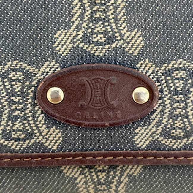 Celine Long Wallet Ys00/16 4 8 1 :Ec-25719No,6500823260613