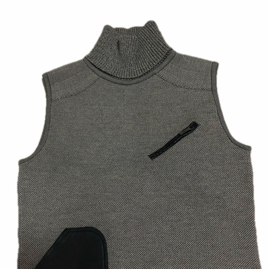 Christian Dior Sleeveless 03Aw